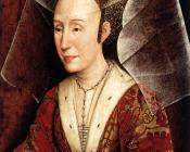 罗吉尔 凡 德 韦登 : Isabella of Portugal